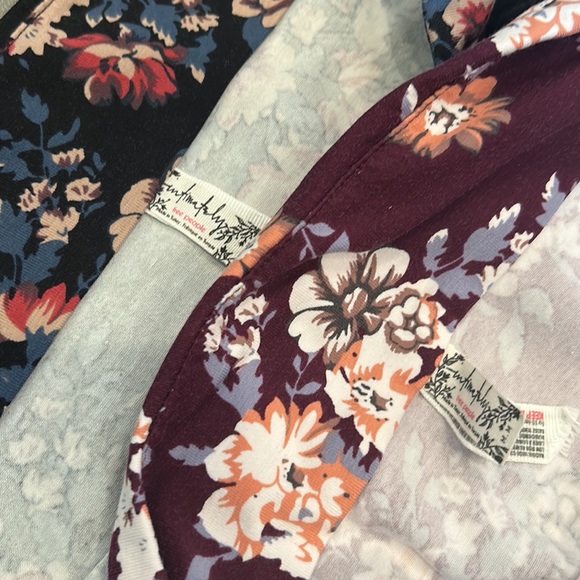 Intimately Free People Off Shoulder - Picture 10 of 11